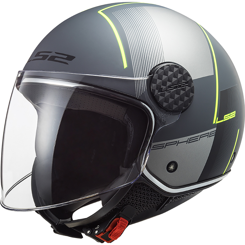 Casque OF558 Sphere Lux Firm