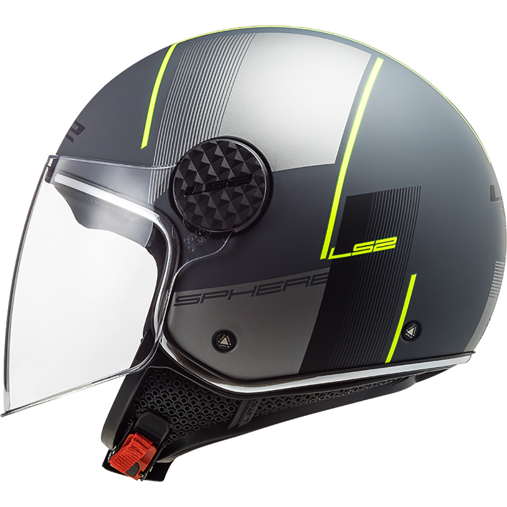 Casque OF558 Sphere Lux Firm