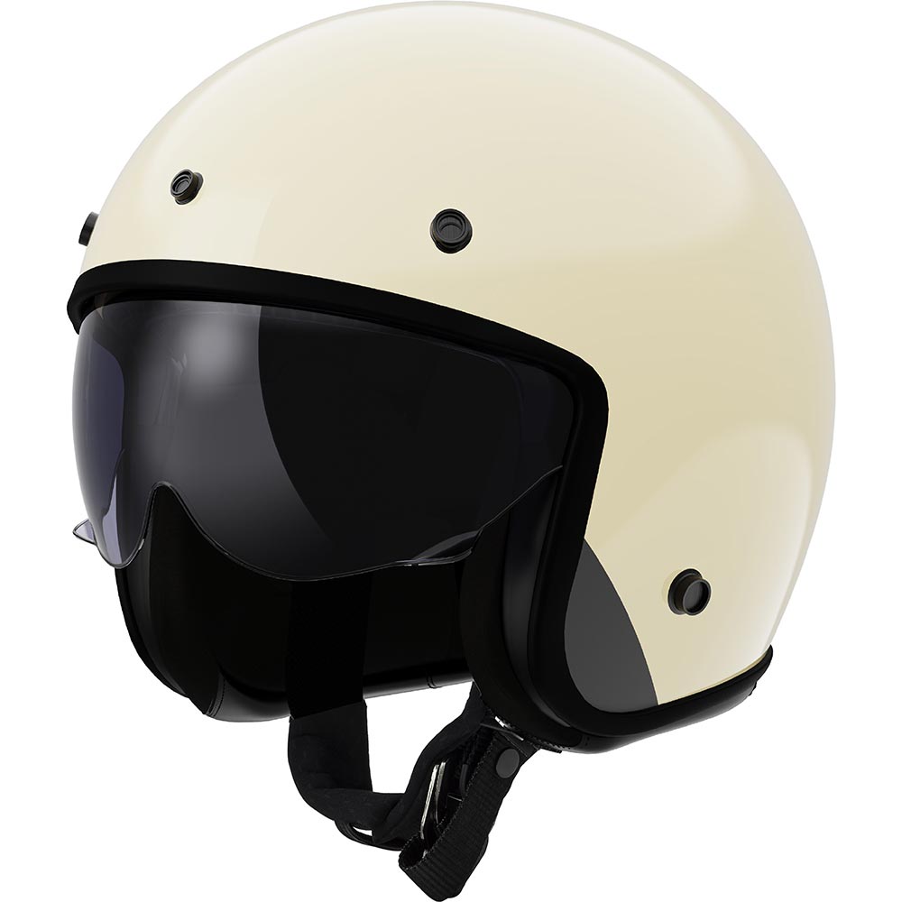 Casque OF601 Bob II Solid