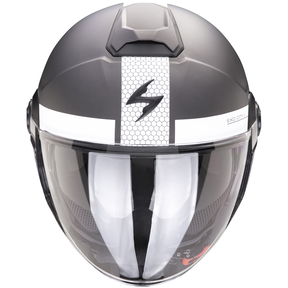 Casque Exo-City II Short