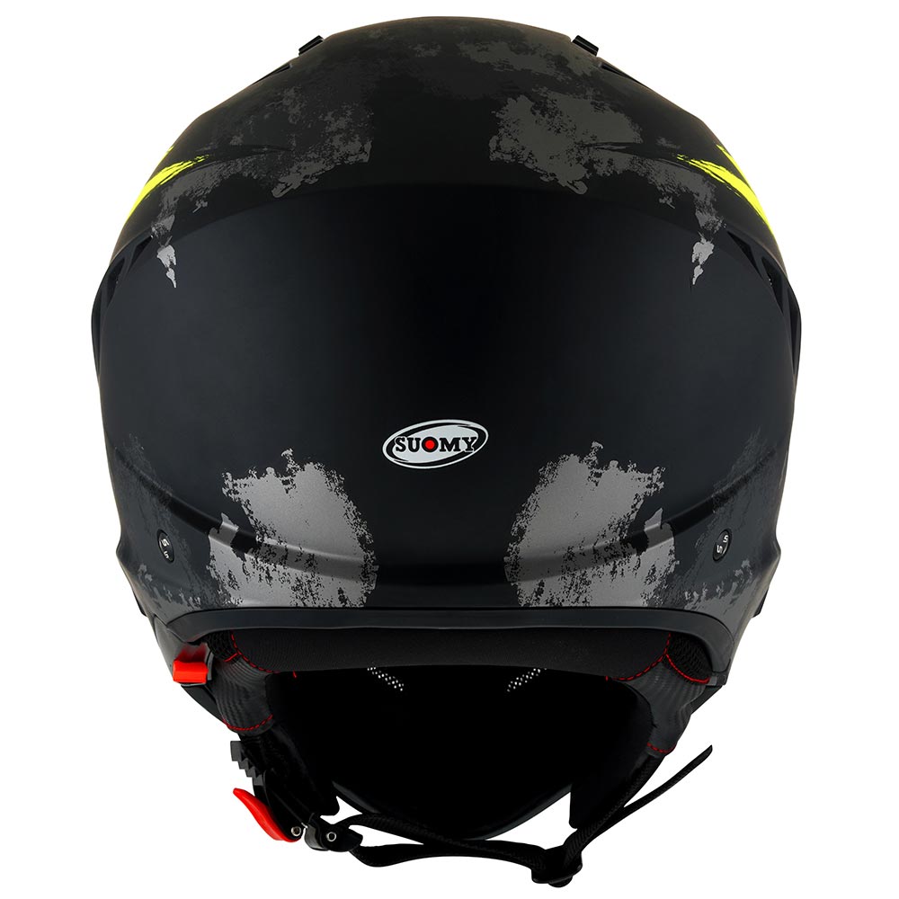 Casque Armor Hi Volt