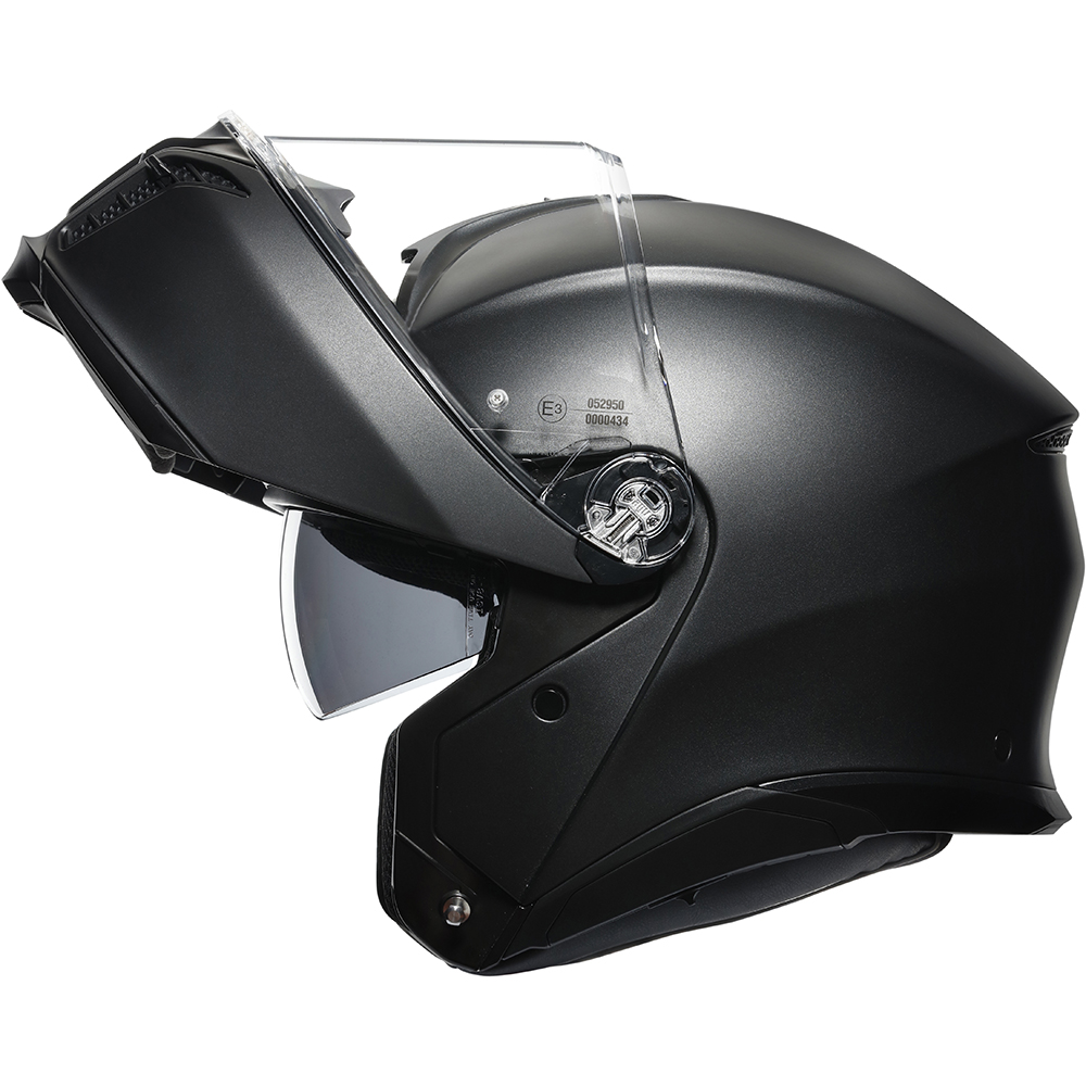Casque Tourmodular