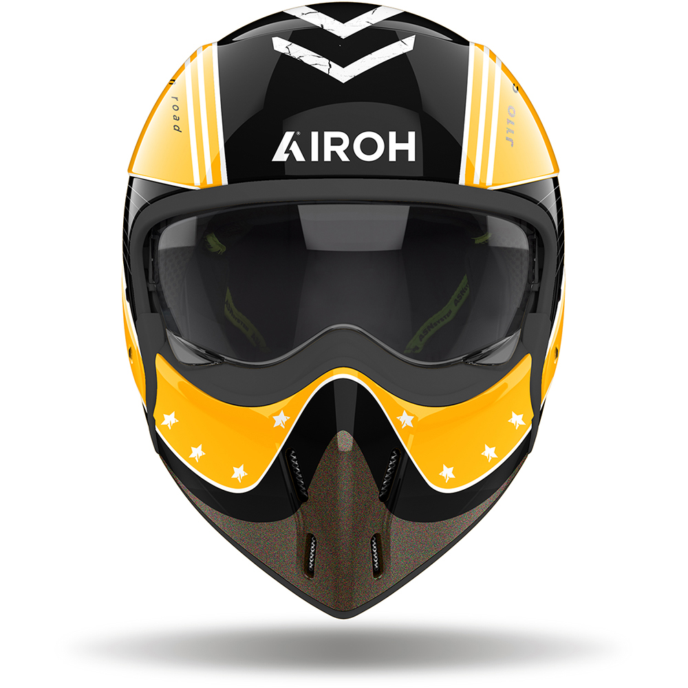 Casque J 110 Command