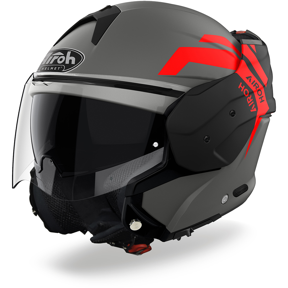 Casque Mathisse Illusion