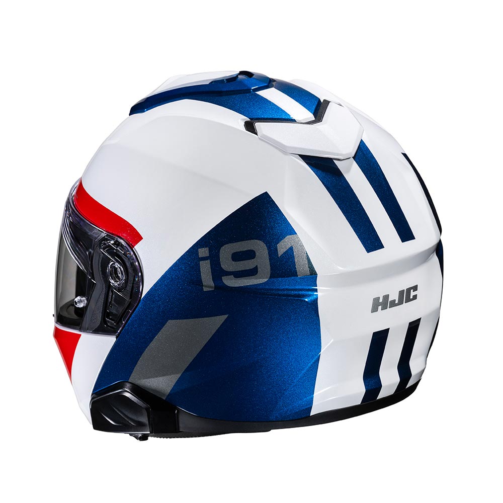 Casque i91 Bina