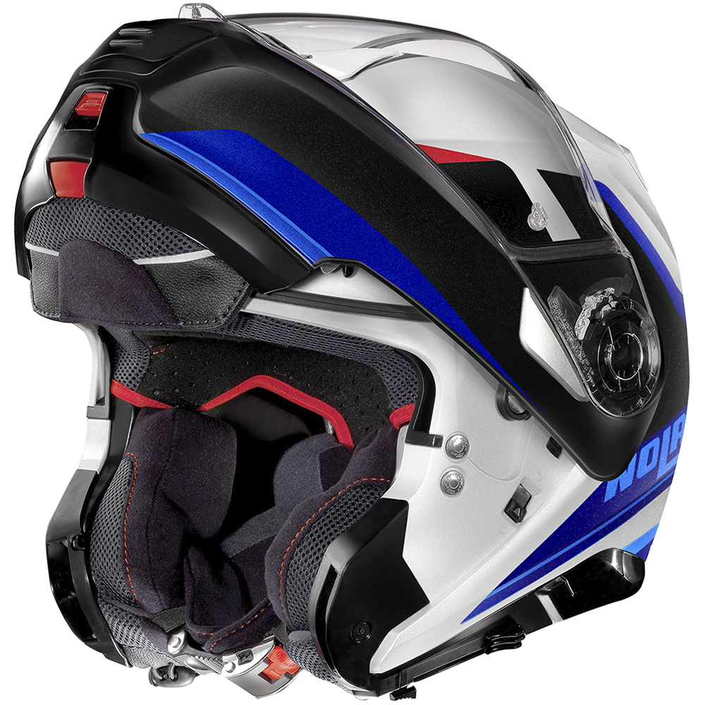 Casque N100-5 Hilltop N-Com