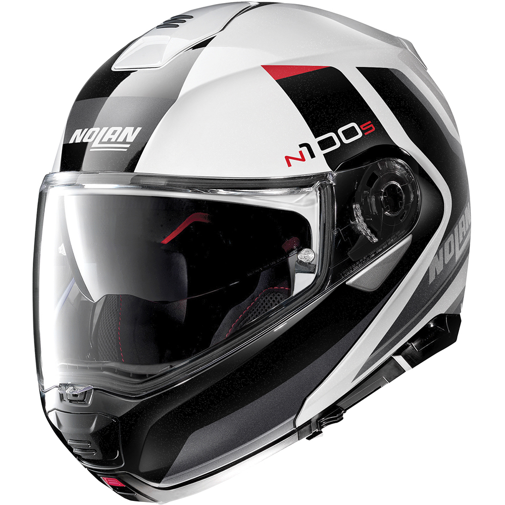 Casque N100-5 Hilltop N-Com