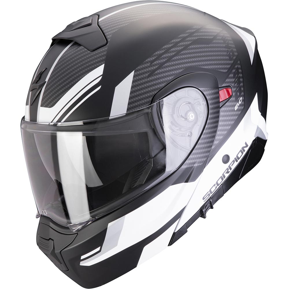 Casque Exo-930 Evo Sikon