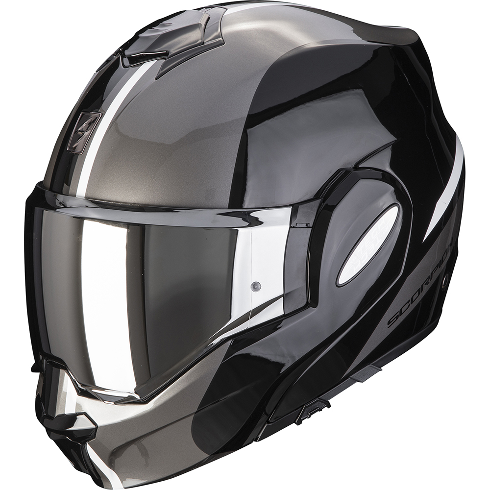 Casque Exo-Tech Evo Forza