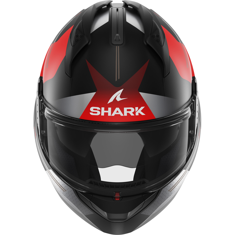 Casque Evo-GT Tekline
