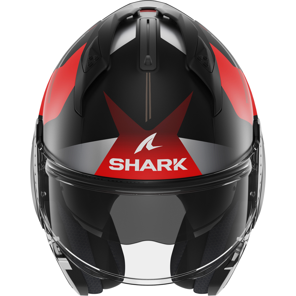 Casque Evo-GT Tekline