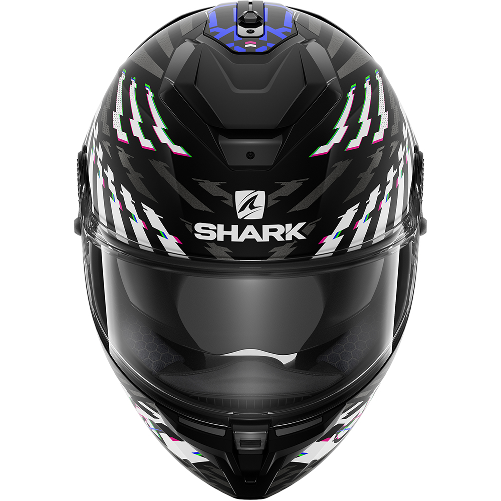 Casque Spartan GT E-Brake
