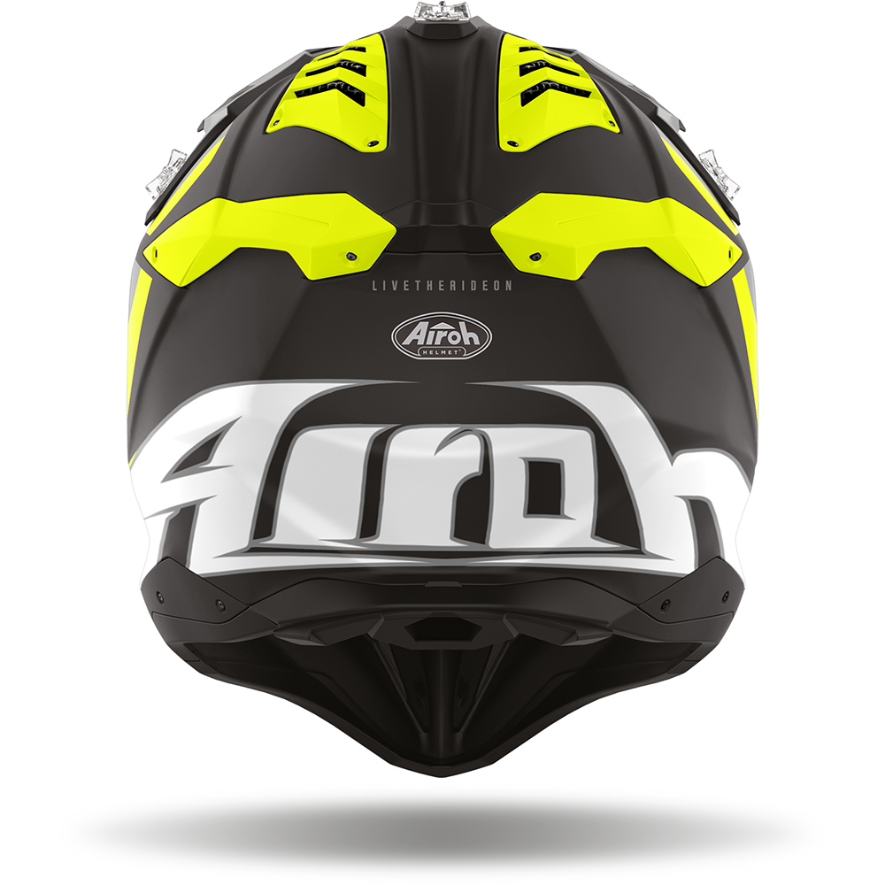 Casque Aviator 3 Glory