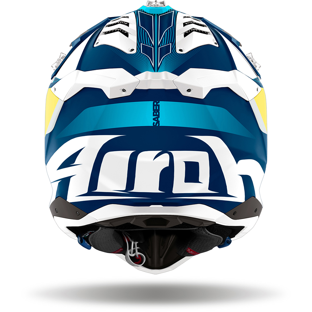 Casque Aviator 3 Saber