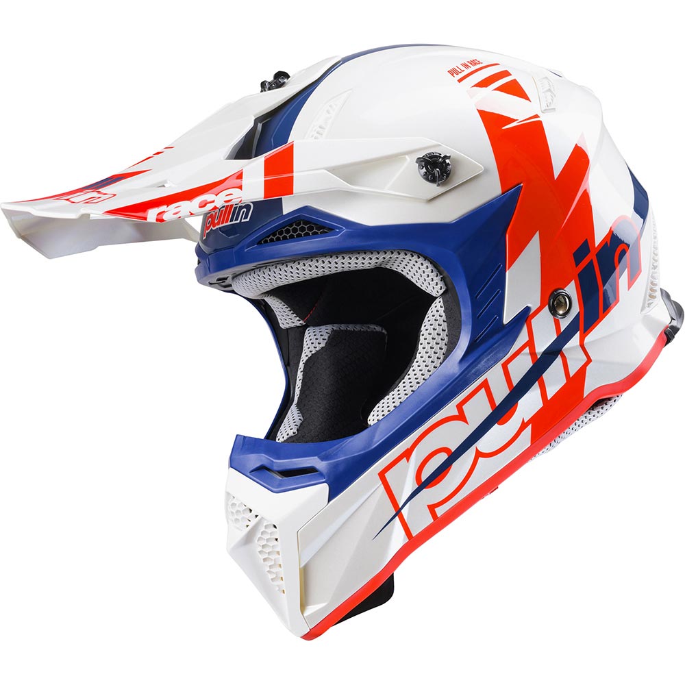 Casque enfant Race Kid - 2024