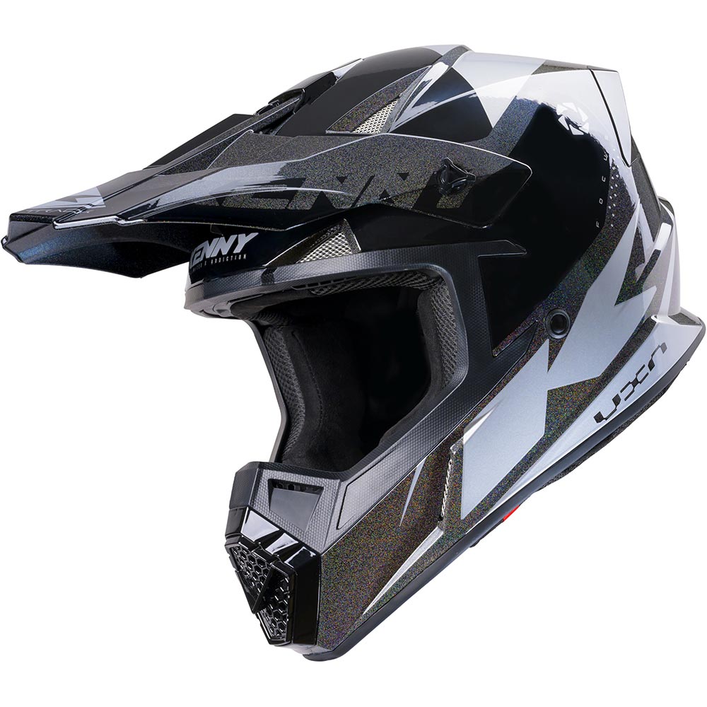 Casque enfant Track Kid - 2024
