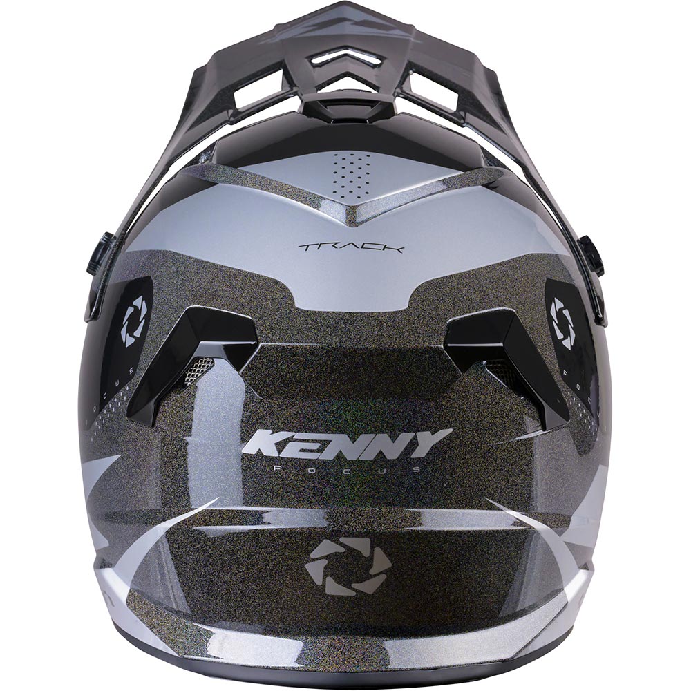 Casque enfant Track Kid - 2024