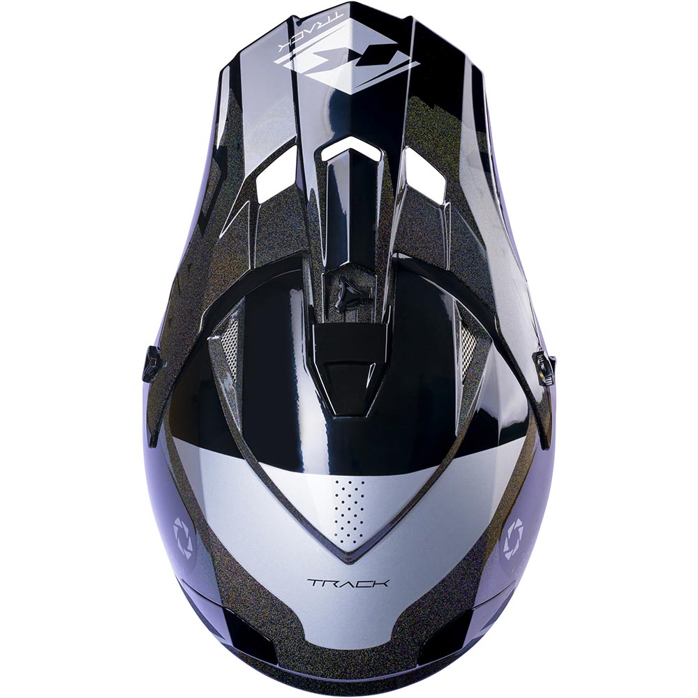 Casque enfant Track Kid - 2024