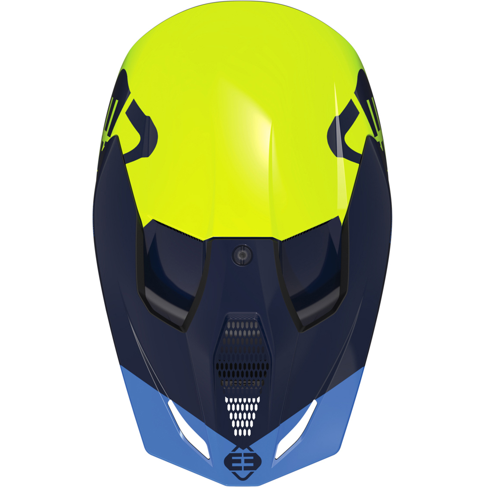 Casque XP4 Rainbow