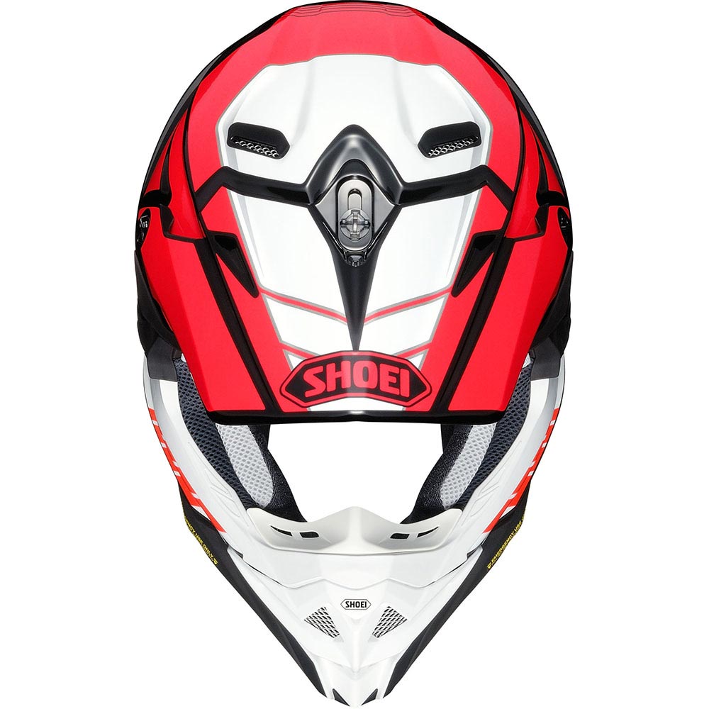 Casque VFX-WR 06 Jammer