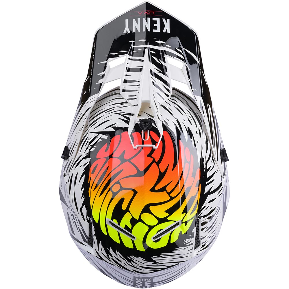 Casque Performance Uxa - 2024
