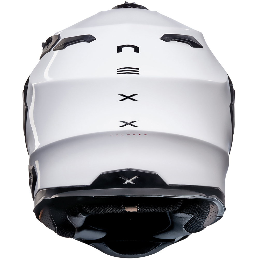 Casque X.WED 2 Plain