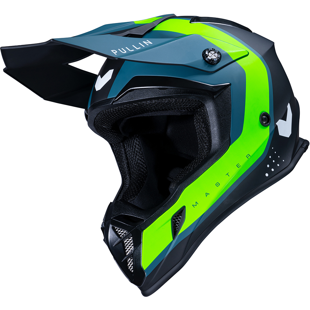 Casque Master - 2023