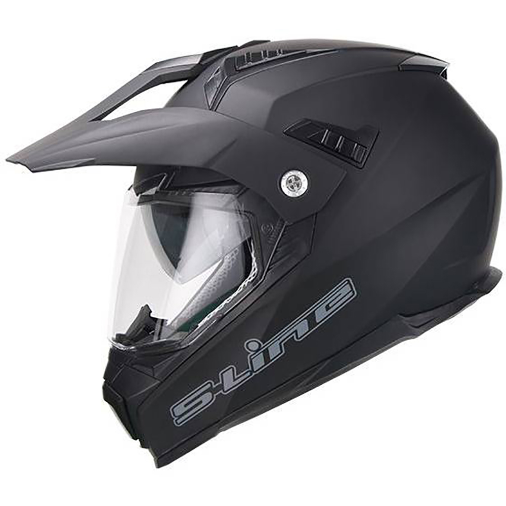 Casque Crux S789