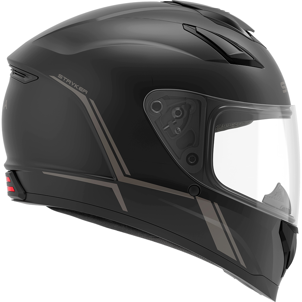 Casque Stryker Quantum - Harmann/Kardon®