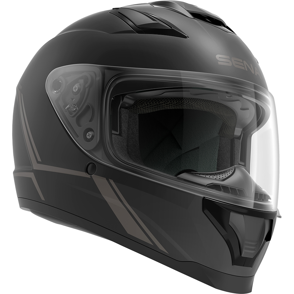 Casque Stryker Quantum - Harmann/Kardon®