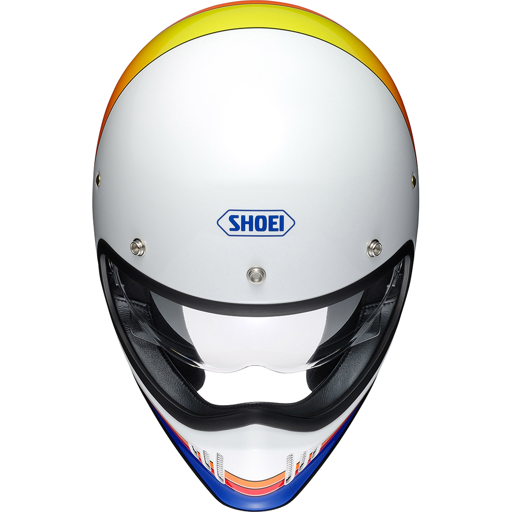 Casque Ex-Zero Equation