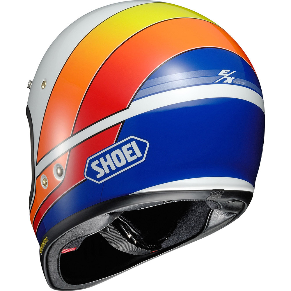 Casque Ex-Zero Equation