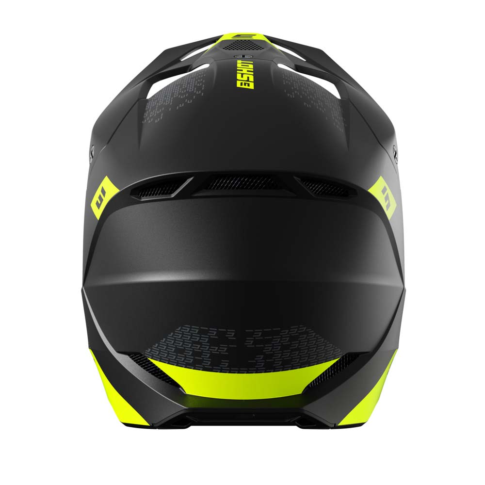 Casque Furious Draw