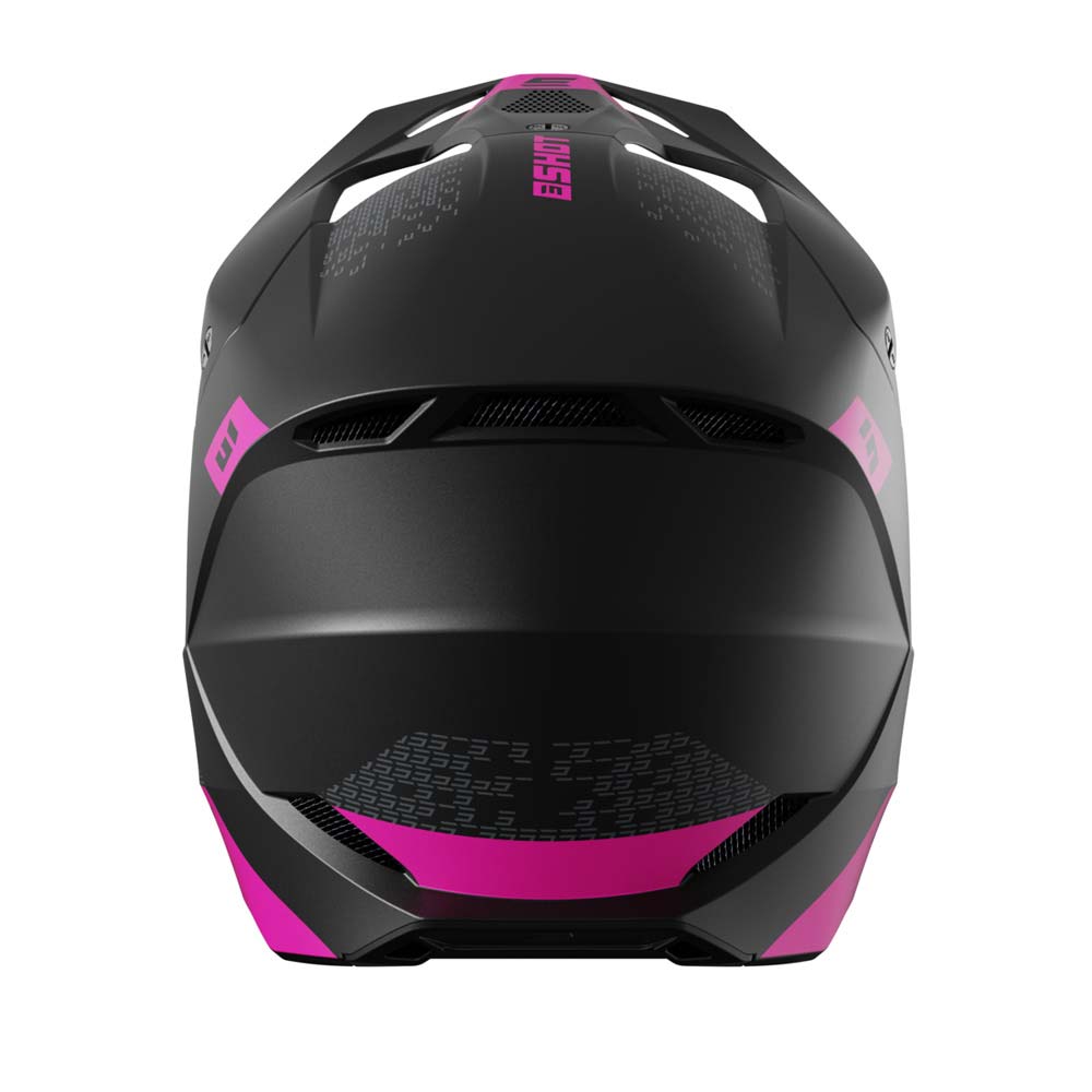 Casque Furious Draw