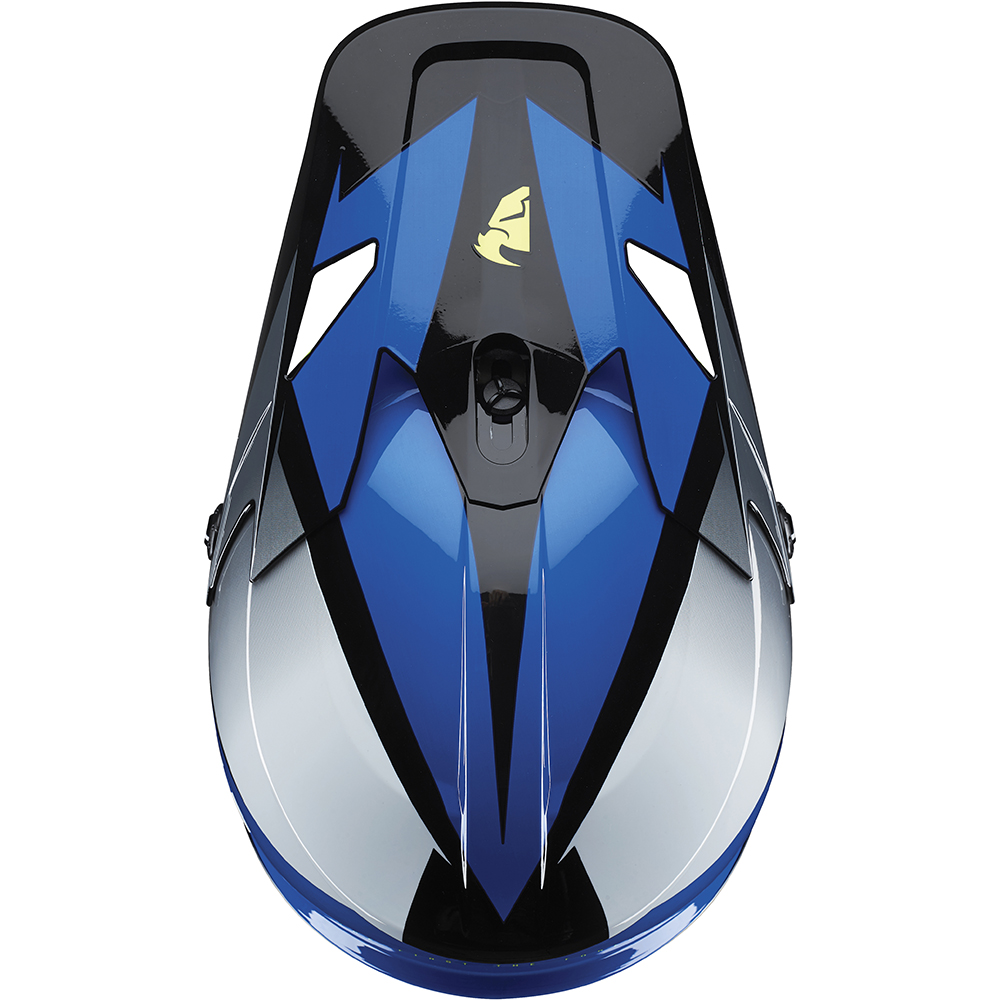 Casque Sector Fader