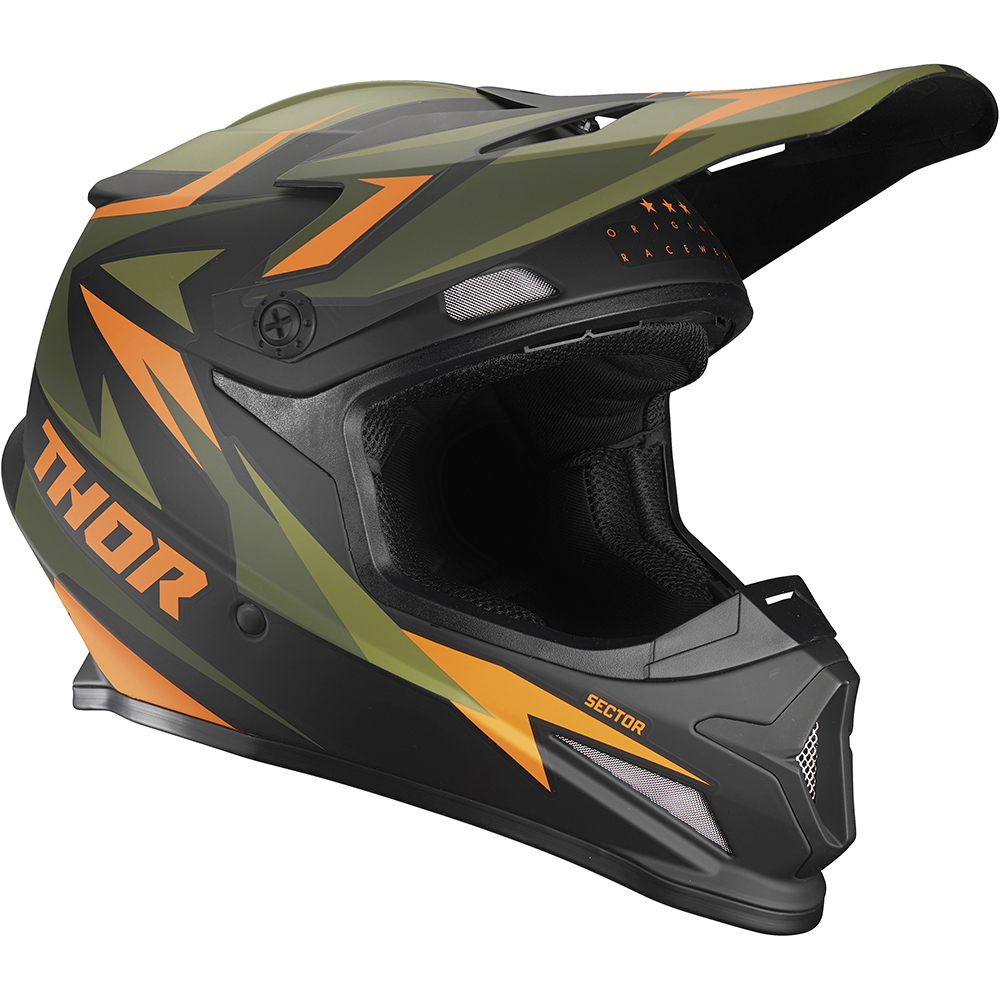 Casque Sector Warship