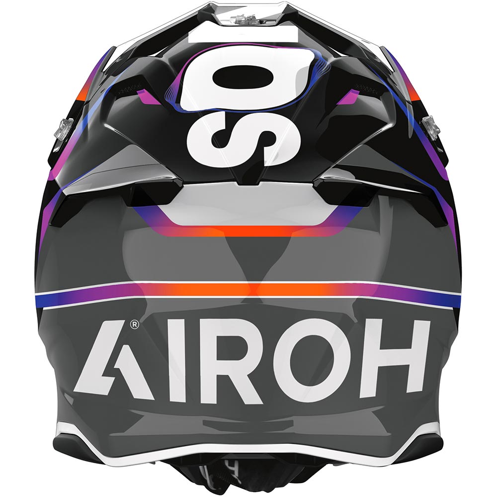 Casque Twist 3 Hustle