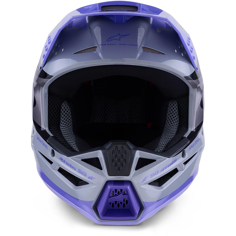 Casque enfant Youth S-M3 Jettson