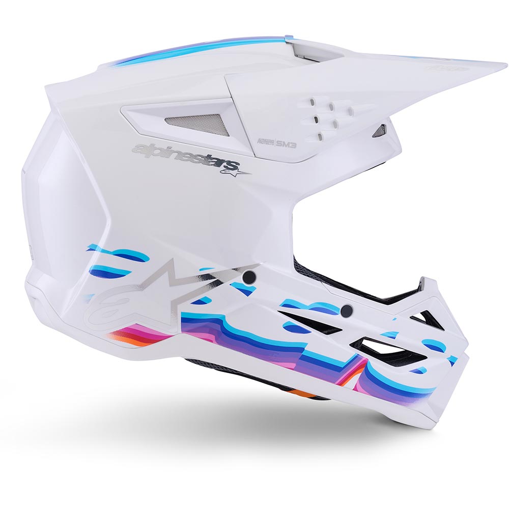 Casque S-M3 Force