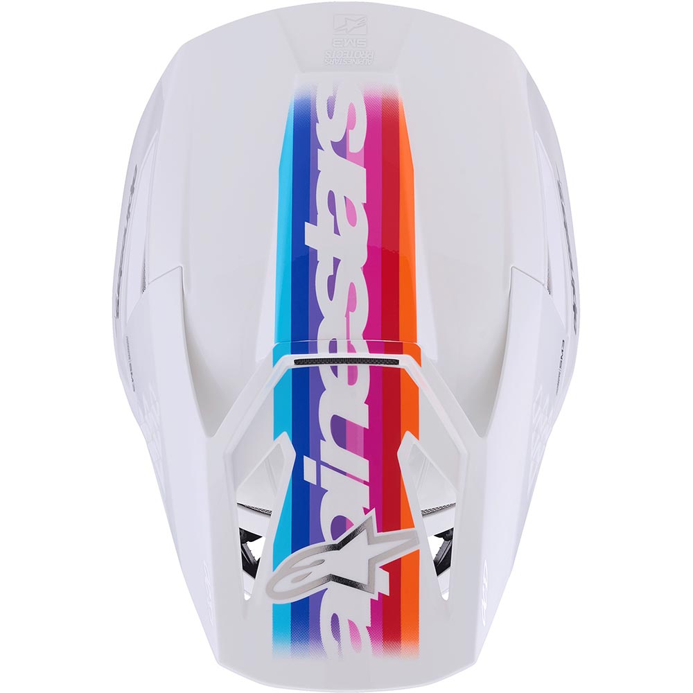 Casque S-M3 Force