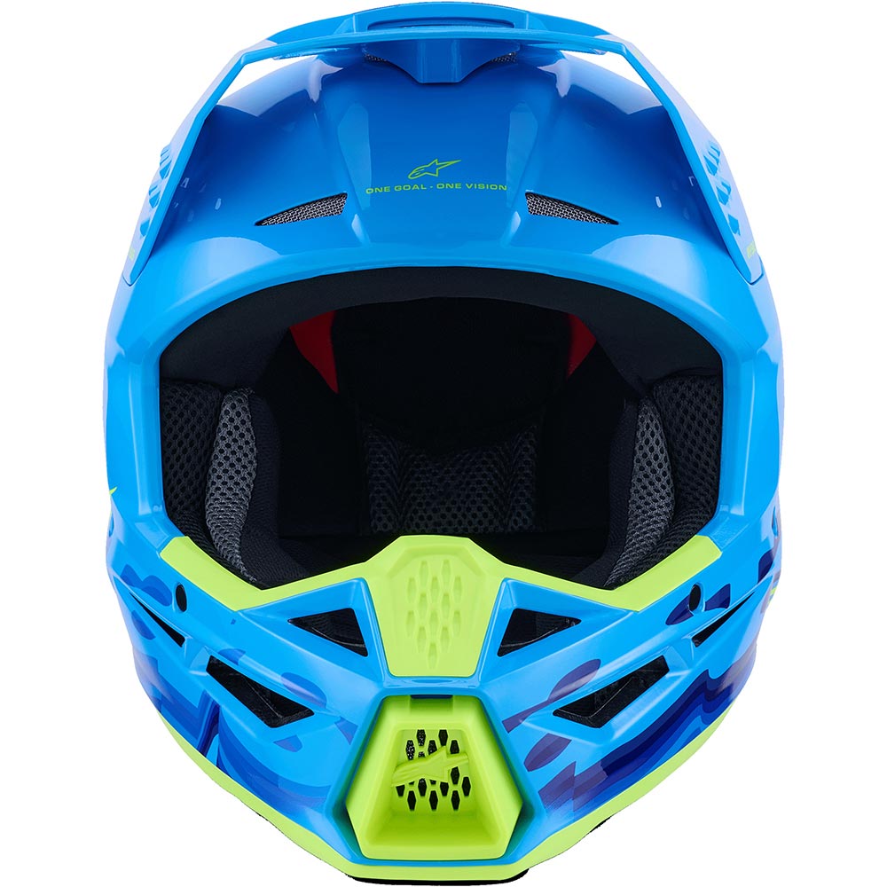 Casque S-M3 Force