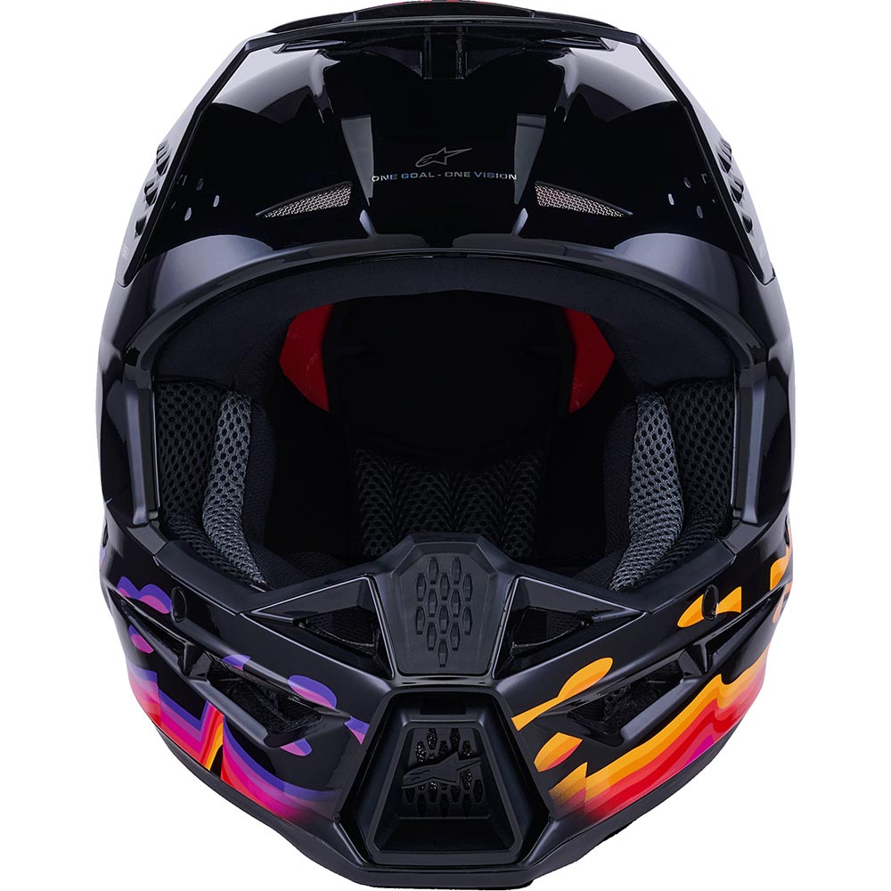 Casque S-M3 Force