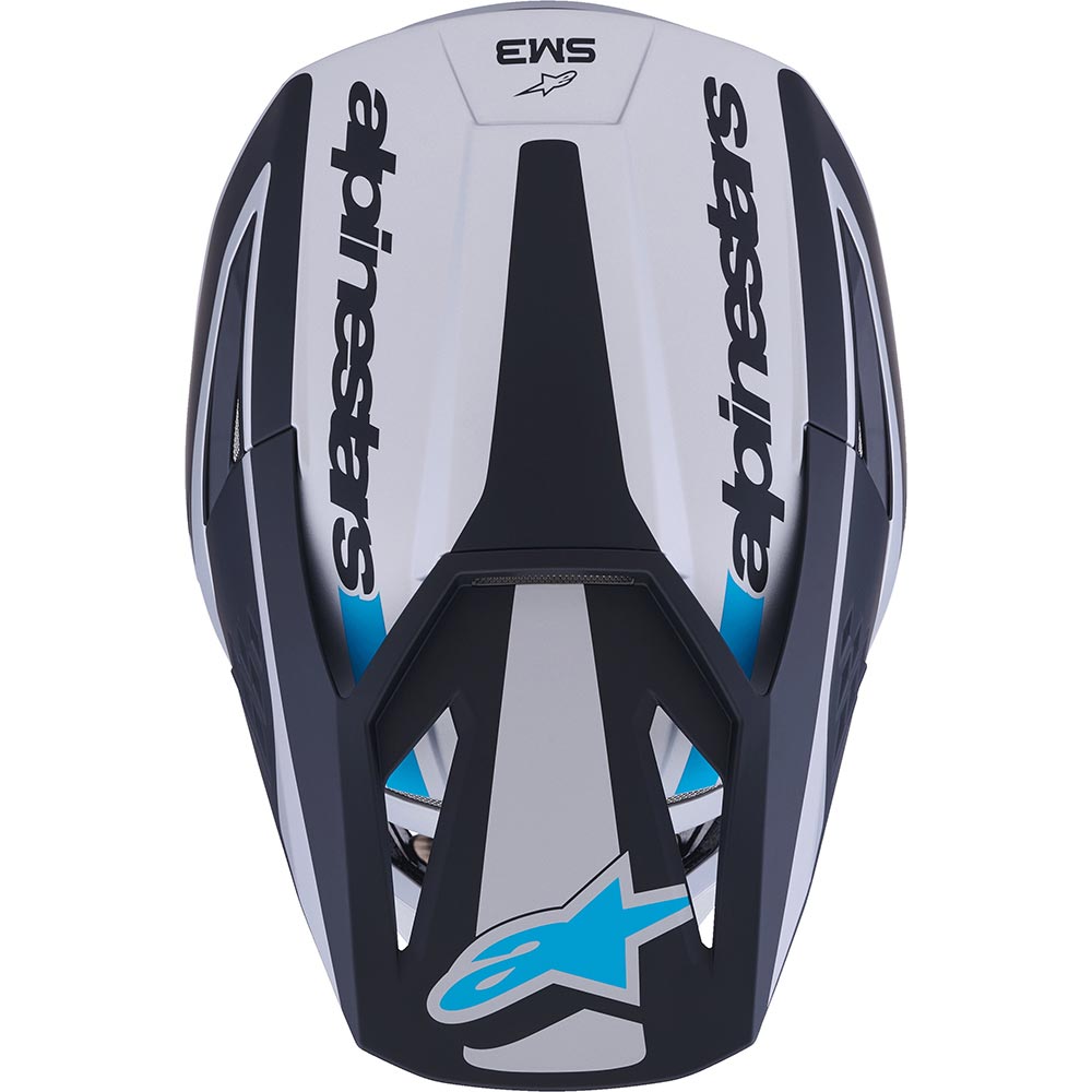 Casque S-M3 Heat