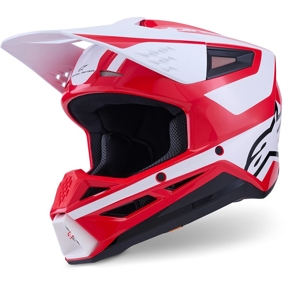 Casque S-M3 Heat
