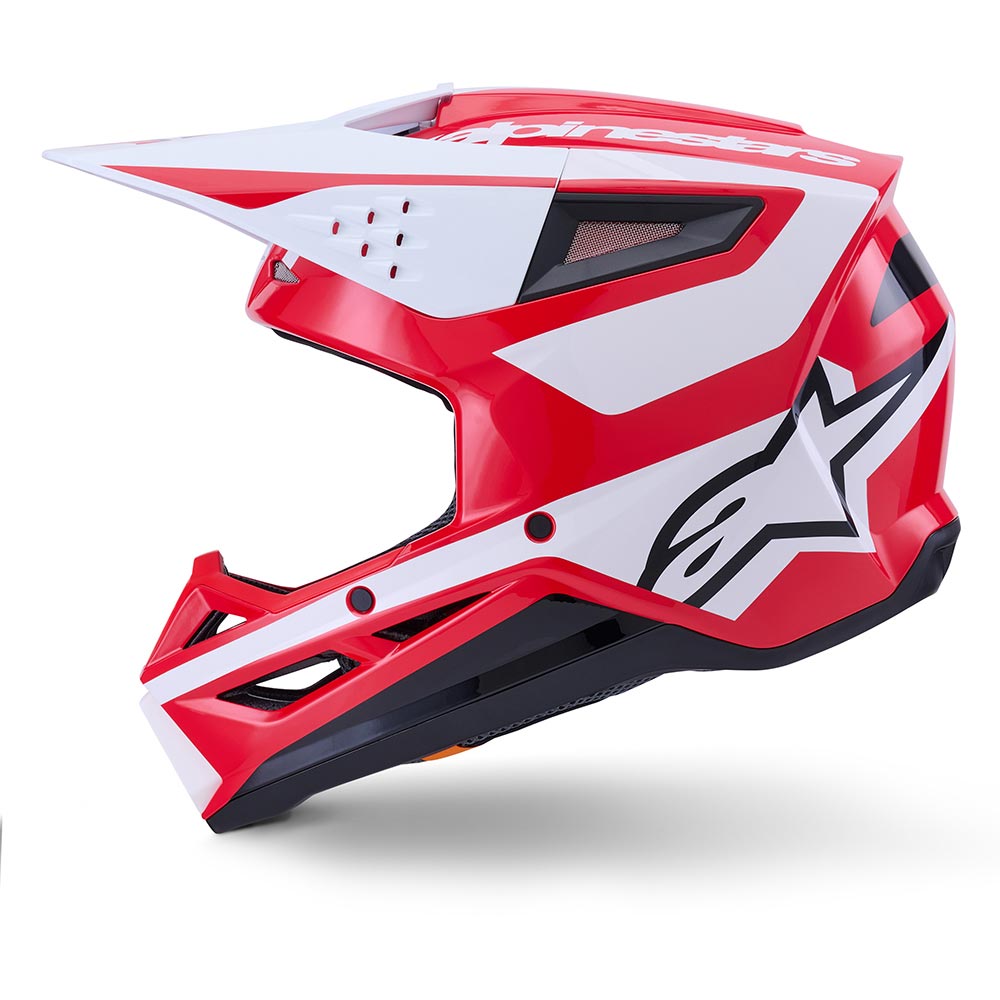 Casque S-M3 Heat