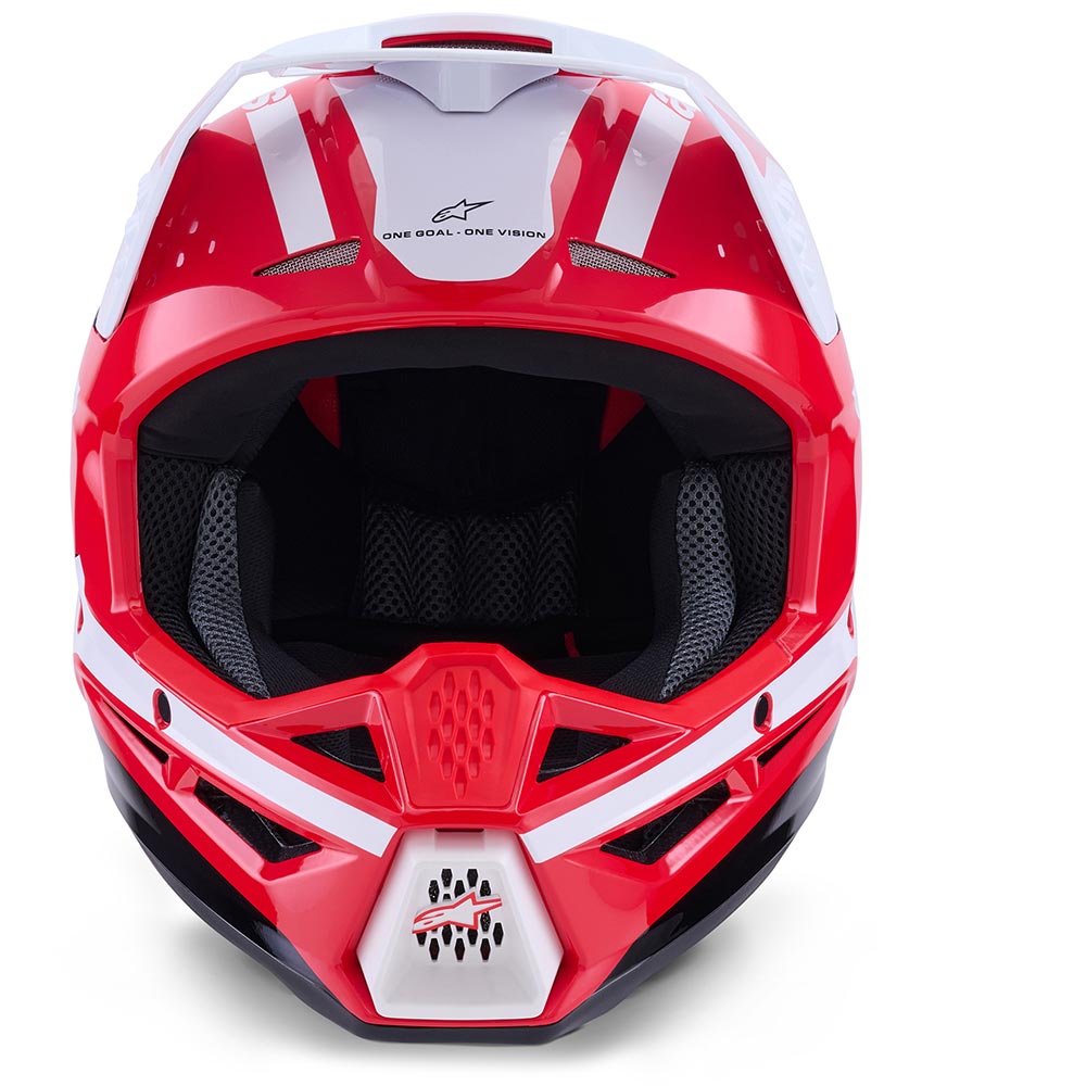 Casque S-M3 Heat