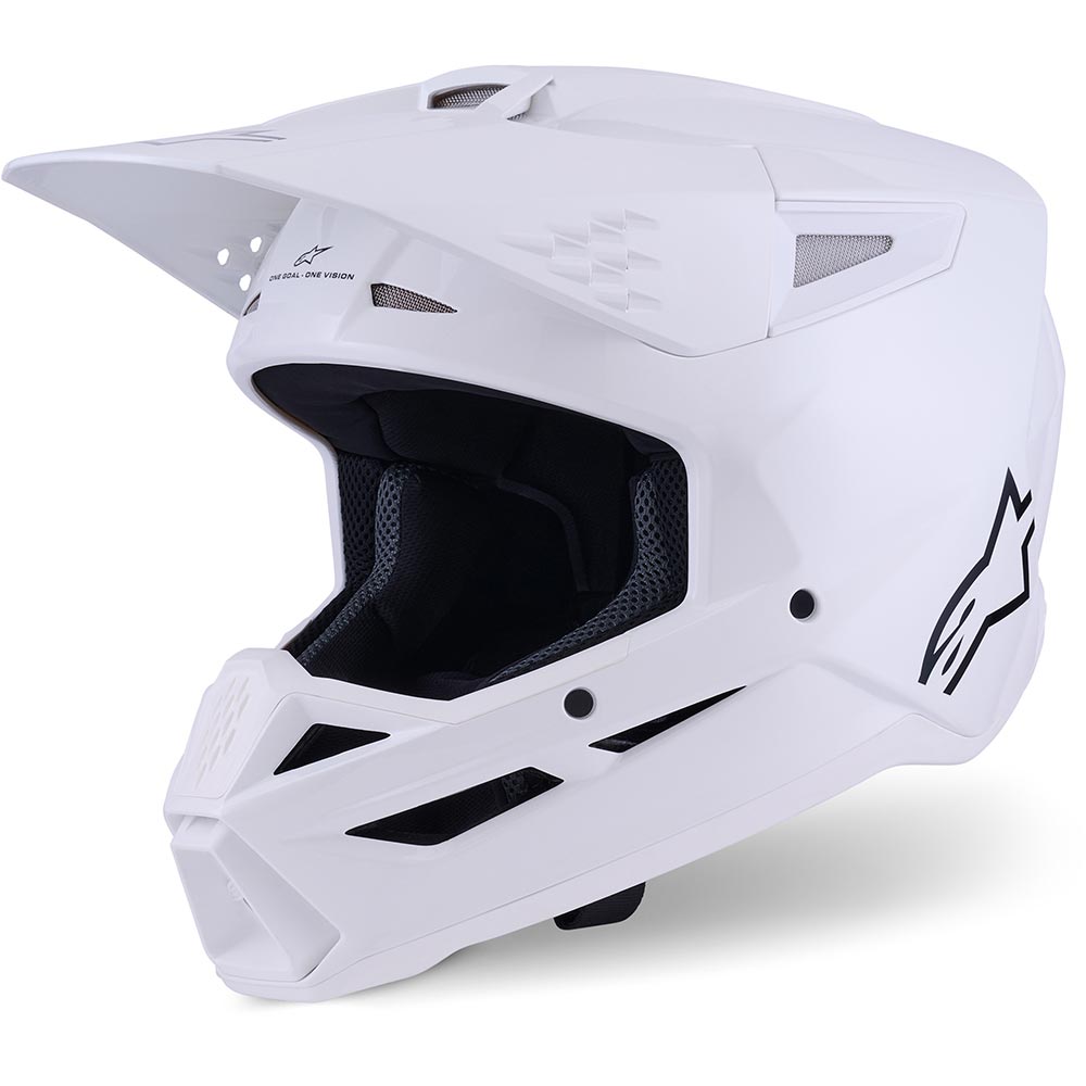 Casque S-M3 Solid