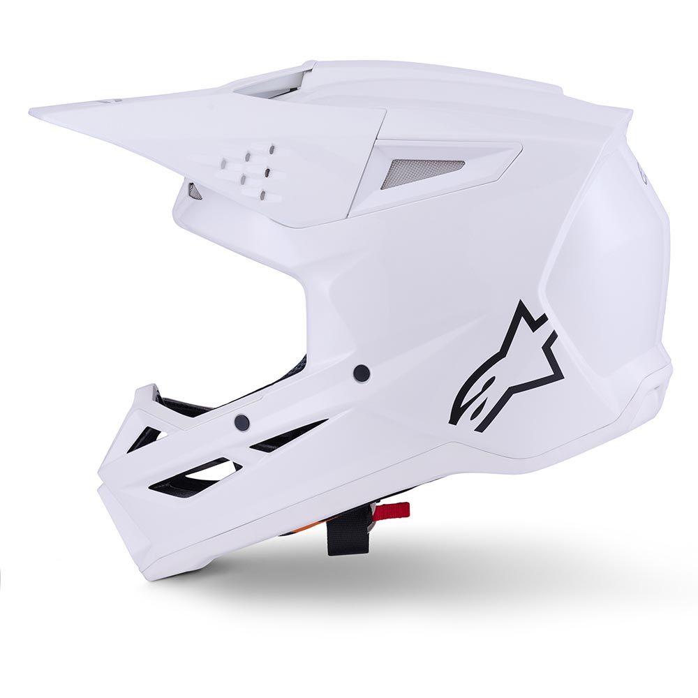 Casque S-M3 Solid