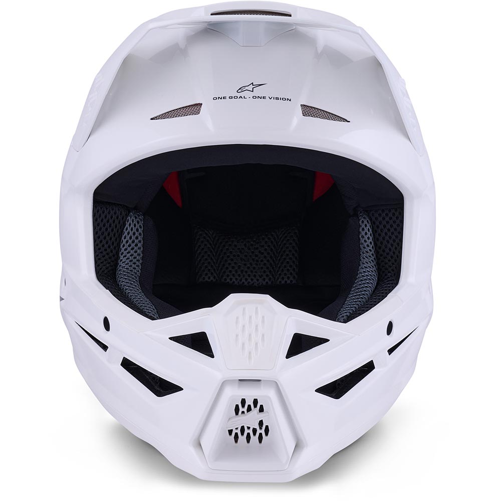 Casque S-M3 Solid