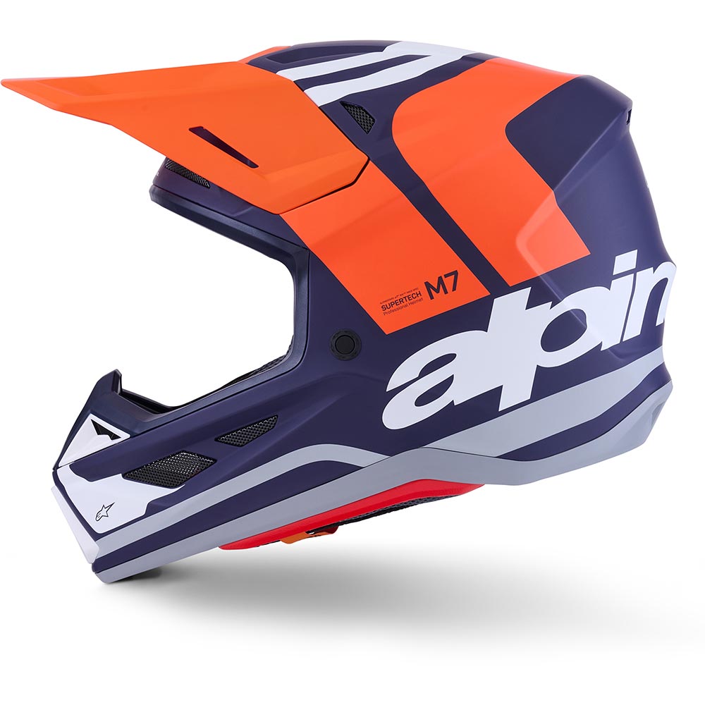 Casque S-M7 Core